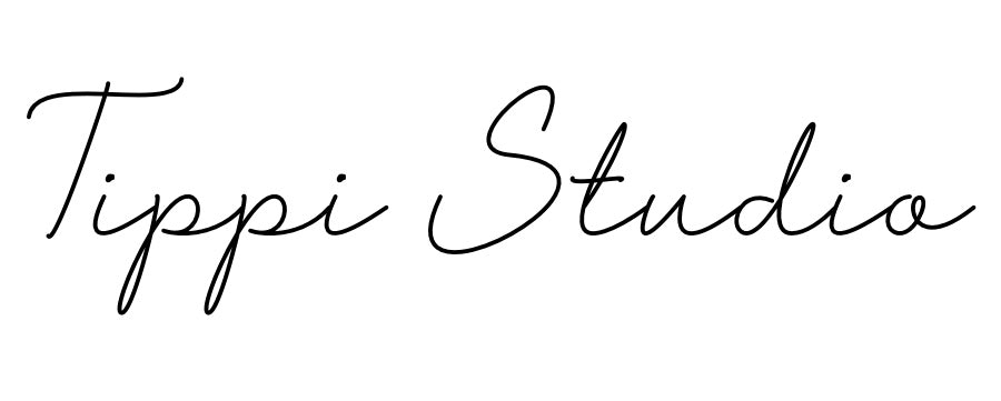 Tippi Studio logo